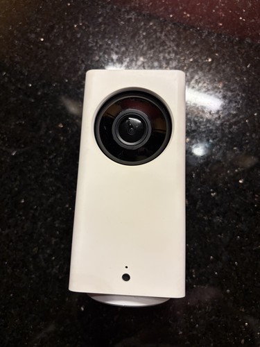 Wyze cam pan camera - pan,