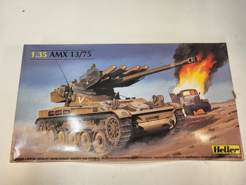 Heller amx 75 israeli - 13/75,