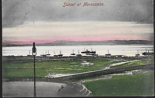 Morecambe lancashire - morecambe,,