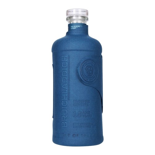 Bruichladdich define 18 - bruichladdich, re/define