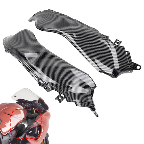 Carbon fiber gas tank side - fiber,