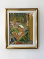 Swedish mid century modernist - swedish,