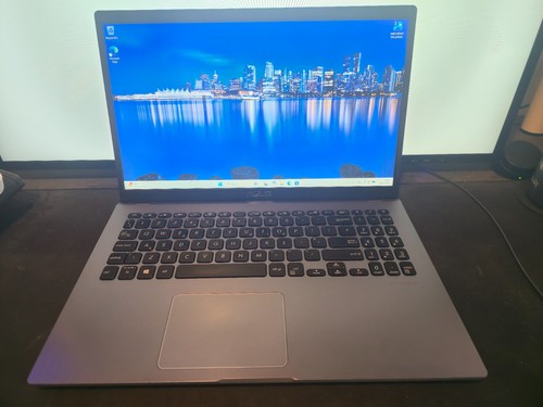 Asus vivobook x509ja - vivobook, 15.6"