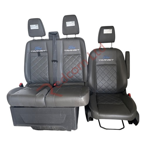 Ford transit mk8 - mk8, 2014-2019