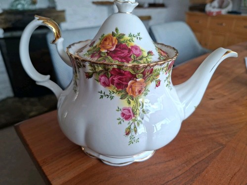 Royal albert old country - royal,