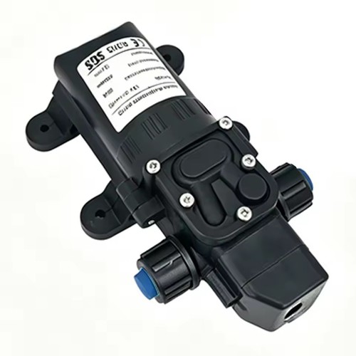 12v water pump 130psi - 12v,