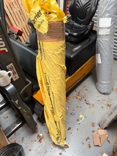 Toughsheet 300 micron - toughsheet, yellow