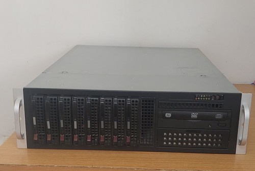 Supermicro cse835 sc835 - cse835,
