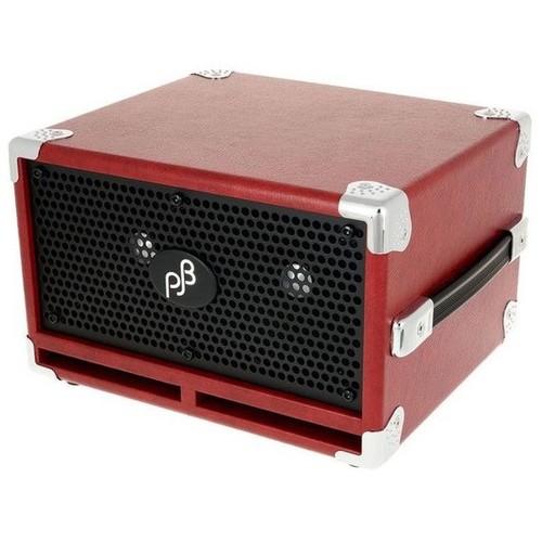 Phil jones bass compact - phil,