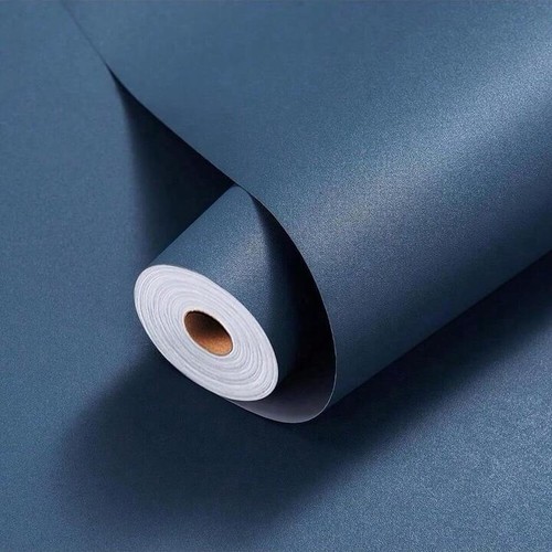 Navy blue self adhesive - navy,