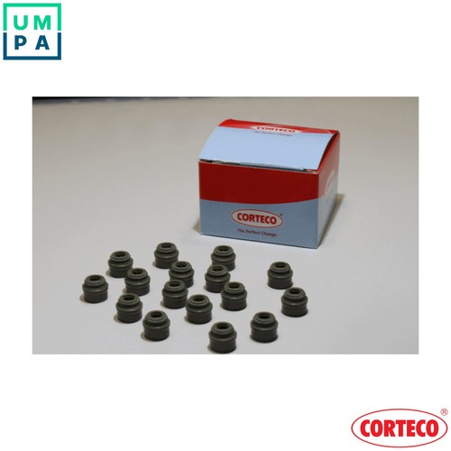 Seal set valve - seal,