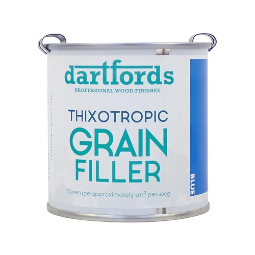 Dartfords blue thixotropic - dartfords,