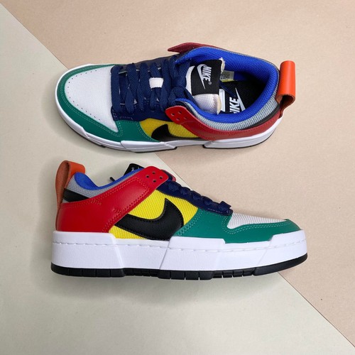 Nike dunk low disrupt womens - low,