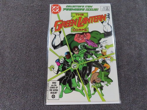 1960 1988 comics green - 1960-1988,