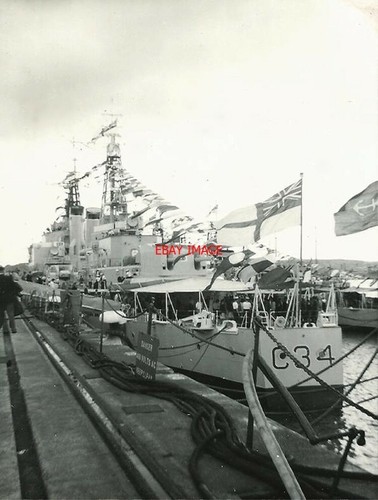 Photo hms lion - lion, reconstructed