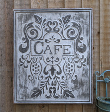 New cafe galvanised - new,