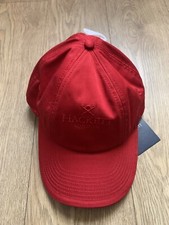 Hackett baseball cap - hackett,