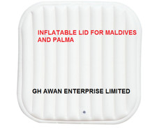 Bestway lay spa - z,
