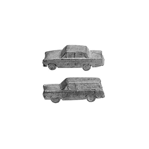 Gauge ford 100e van - n,