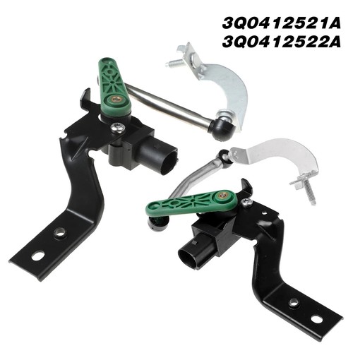 Front left right headlight - +,