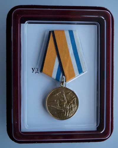 Wwii medal for - medal,