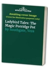 Ladybird tales the magic - ladybird,