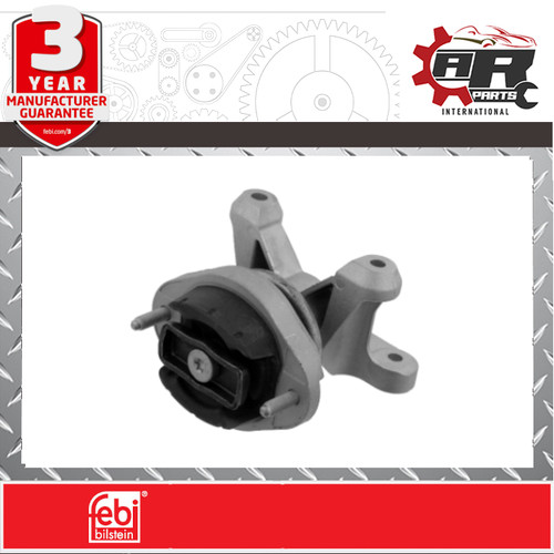 Transmission mount mounting - transmission,