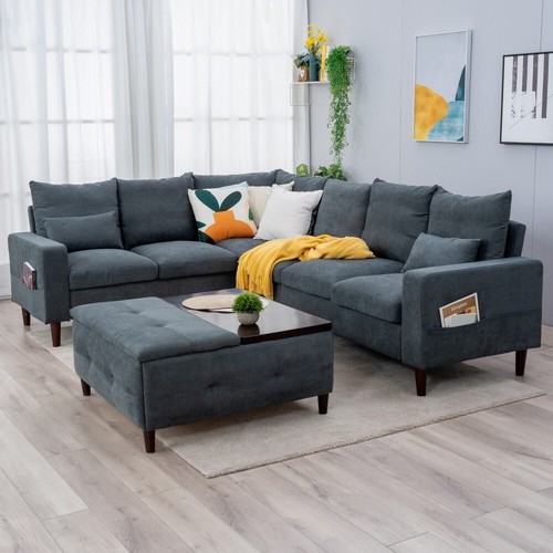 New panana 6 seater chaise - panana,