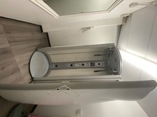 Sunbed stand ultra sun - up,