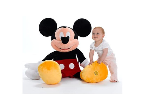 Disney store original - disney, mickey
