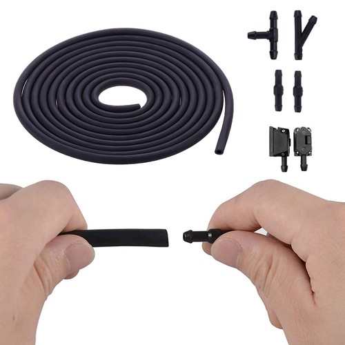 Universal 5mm windshield - universal, 2m