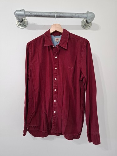 Levi men medium - medium, long