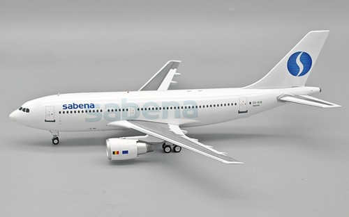 Inflight 200 sabena - 200 1:200,