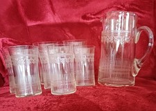 Lady hamilton pall mall etched - pall,
