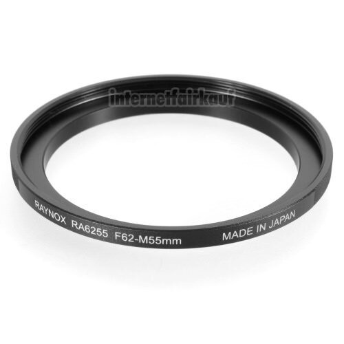 Raynox ra6255 adaptering - ra6255,