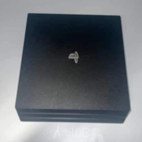 Sony ps4 pro 1tb bundle - sony,