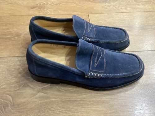 Russell bromley mens - bromley, blue