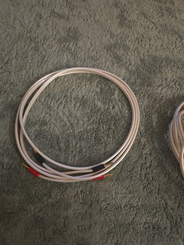 Qed xtube speaker - qed, xt-40