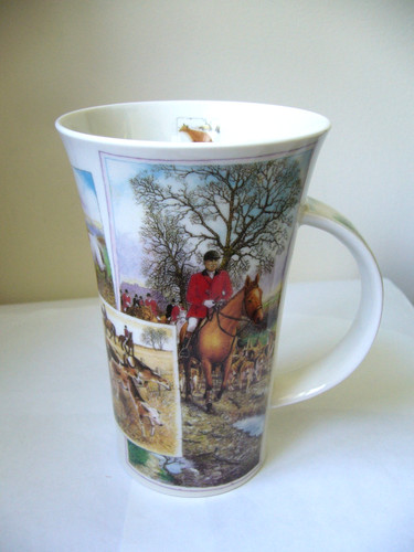 Dunoon country sports the hunt - country,