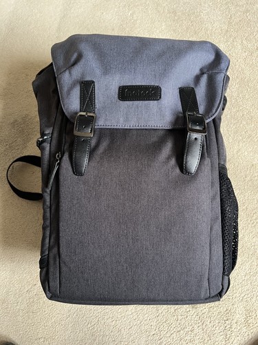 Inateck camera backpack grey - camera,