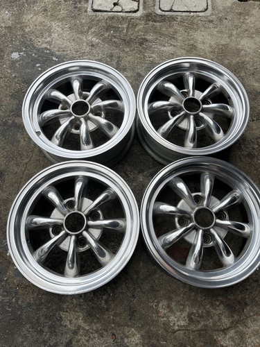 Set empi8 spoke - set,