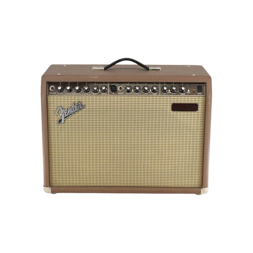 Fender acoustasonic - fender, 40