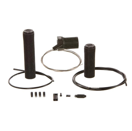 Rockshox twistloc ultimate - twistloc,