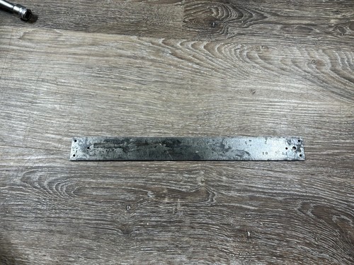 Vintage starrett - , 12”