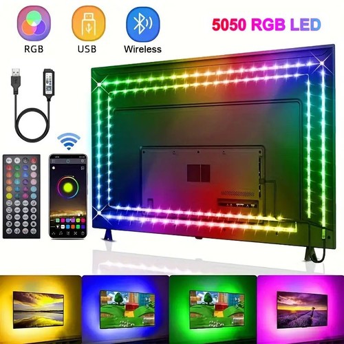 Usb led strip - led, 5v