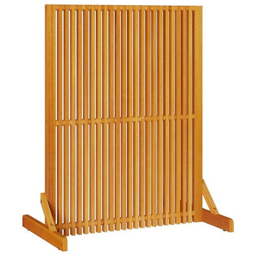 Privacy screen brown x - screen, 50