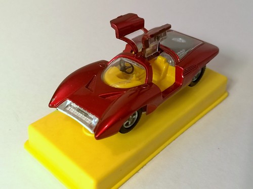 Dinky 220 ferrari - ferrari, in