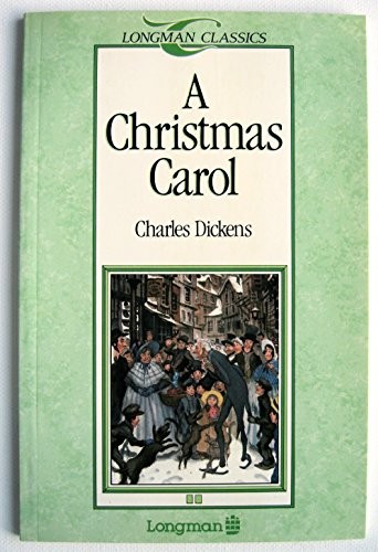 Christmas carol longman - christmas,