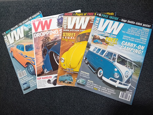Ultra magazines issues - ultra,