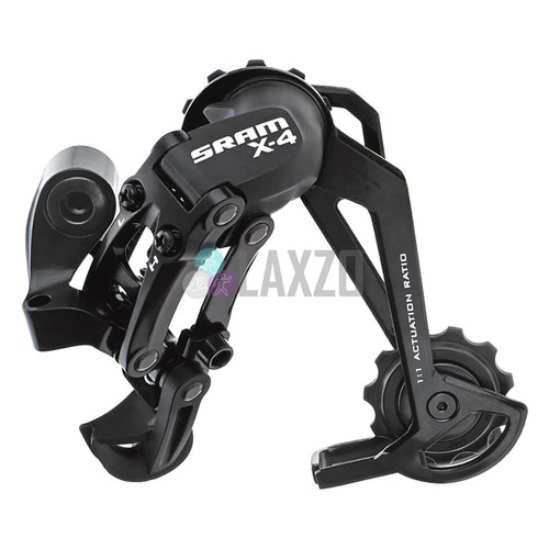 Sram mtb rear derailleur - x4,